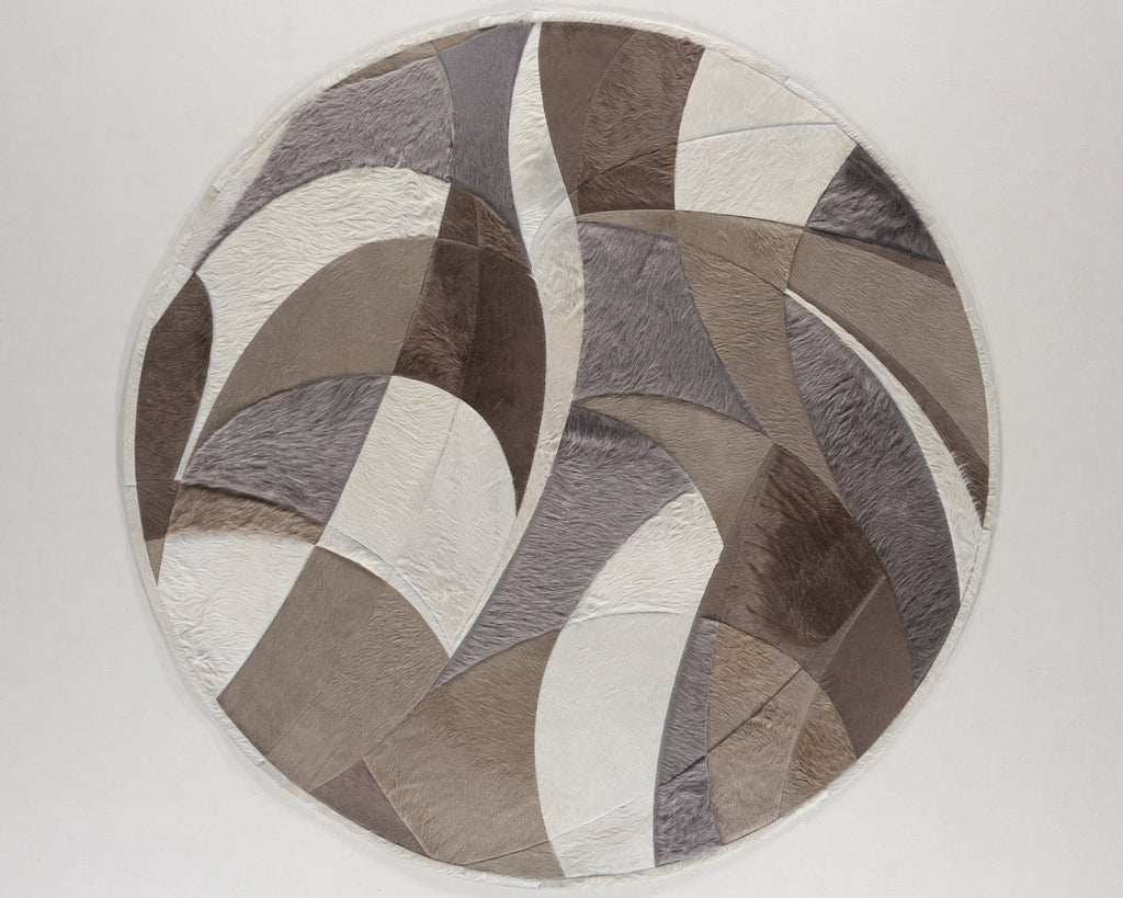 Luna / Hide Rug / 16723
