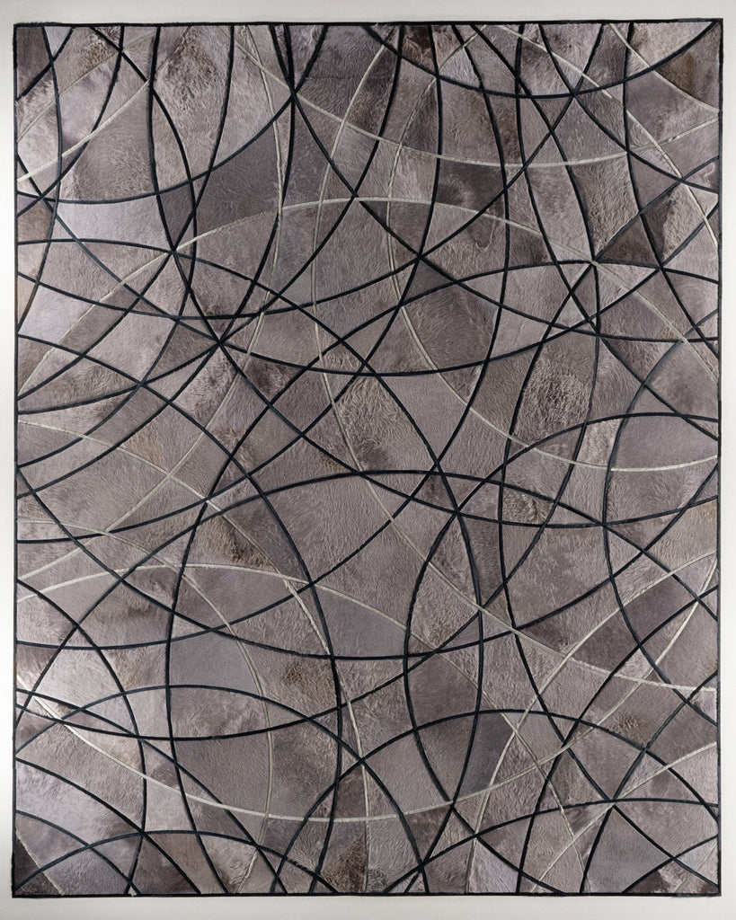 Silhouette / Hide Rug / 16803