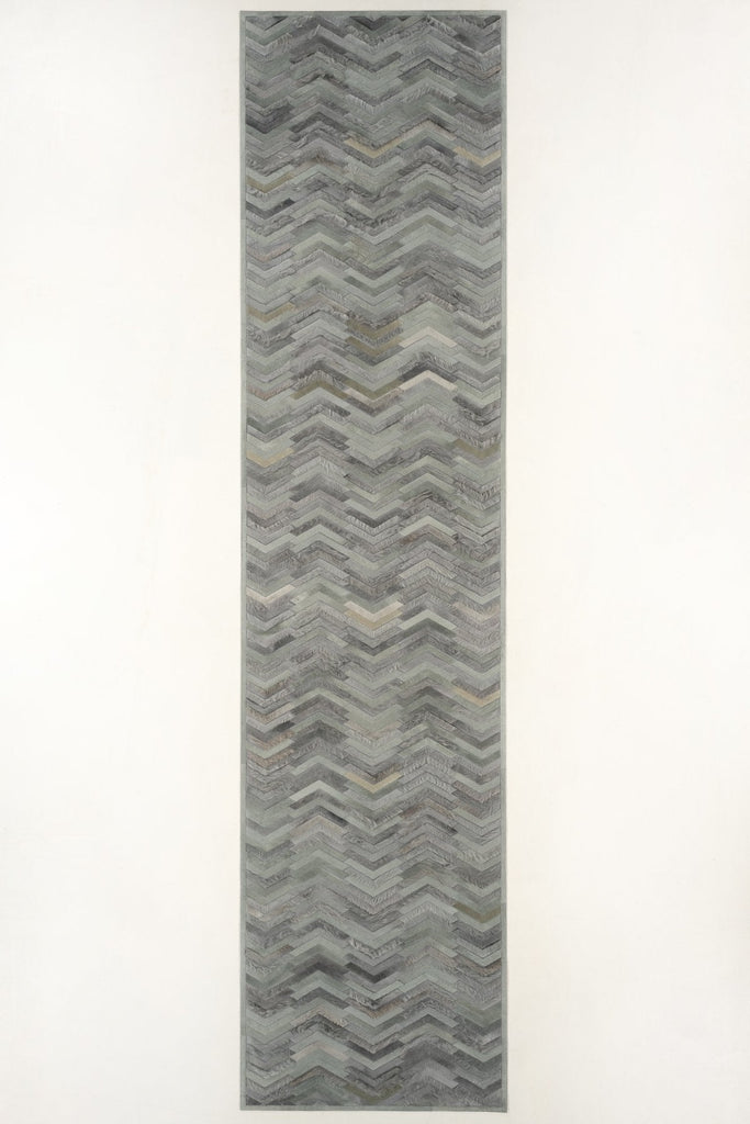Reverb / Hide Rug / 14655