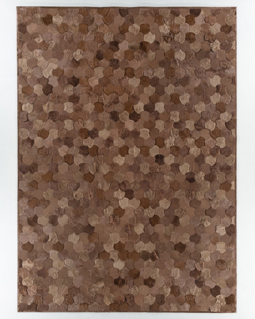 Leigh / Hide Rug / 17397