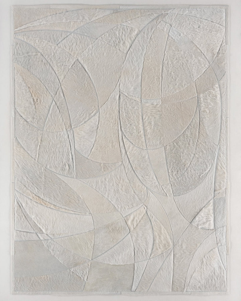 Luna / Hide Rug / 16687
