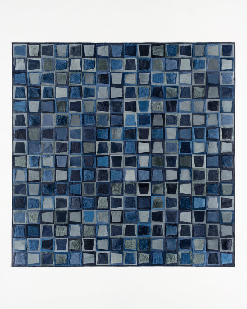 Kamera / Hide Rug / 19142