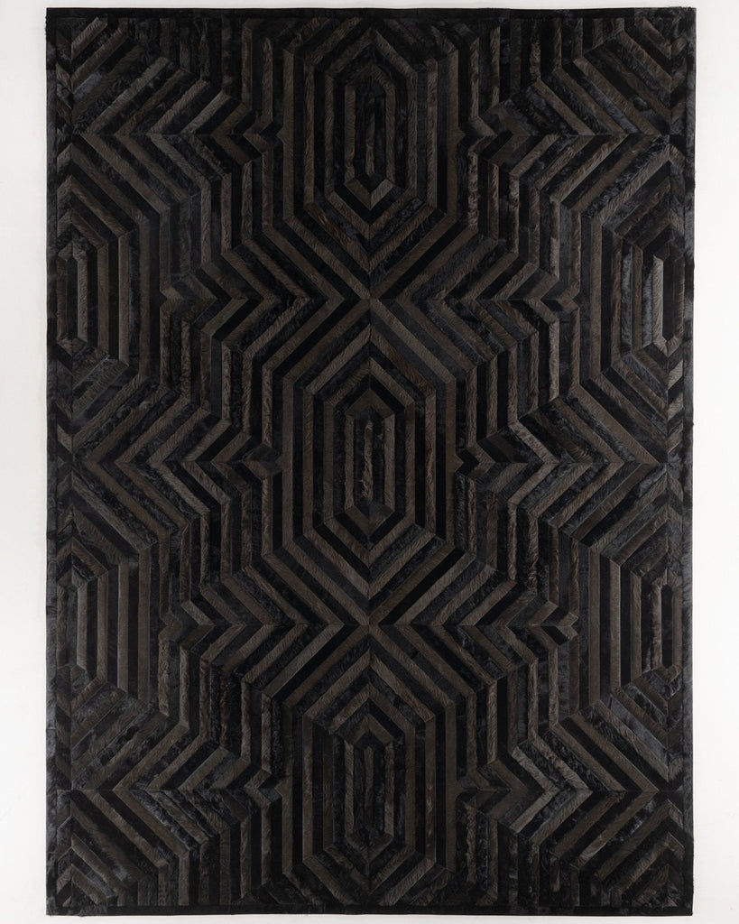 Ricochet / Hide Rug / 15264