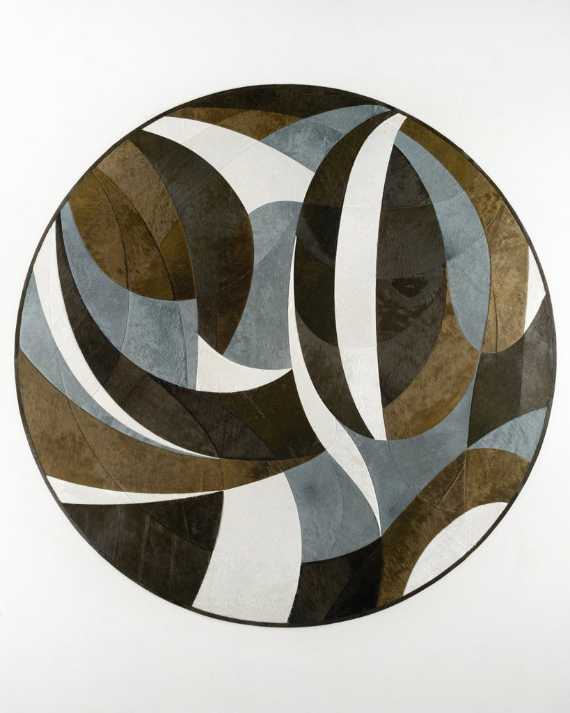 Luna / Hide Rug / 19283