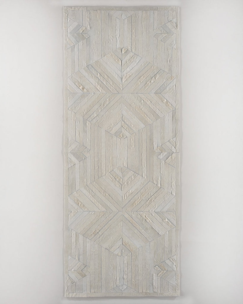 Ricochet / Hide Rug / 16787