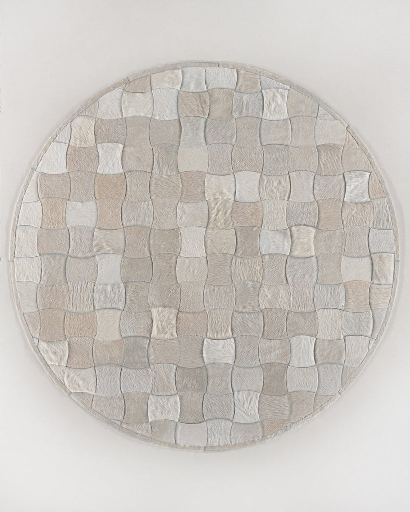 Mot / Hide Rug / 17334