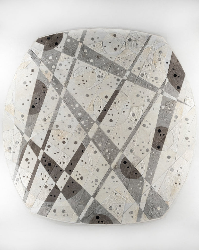Rise / Hide Rug / 17146