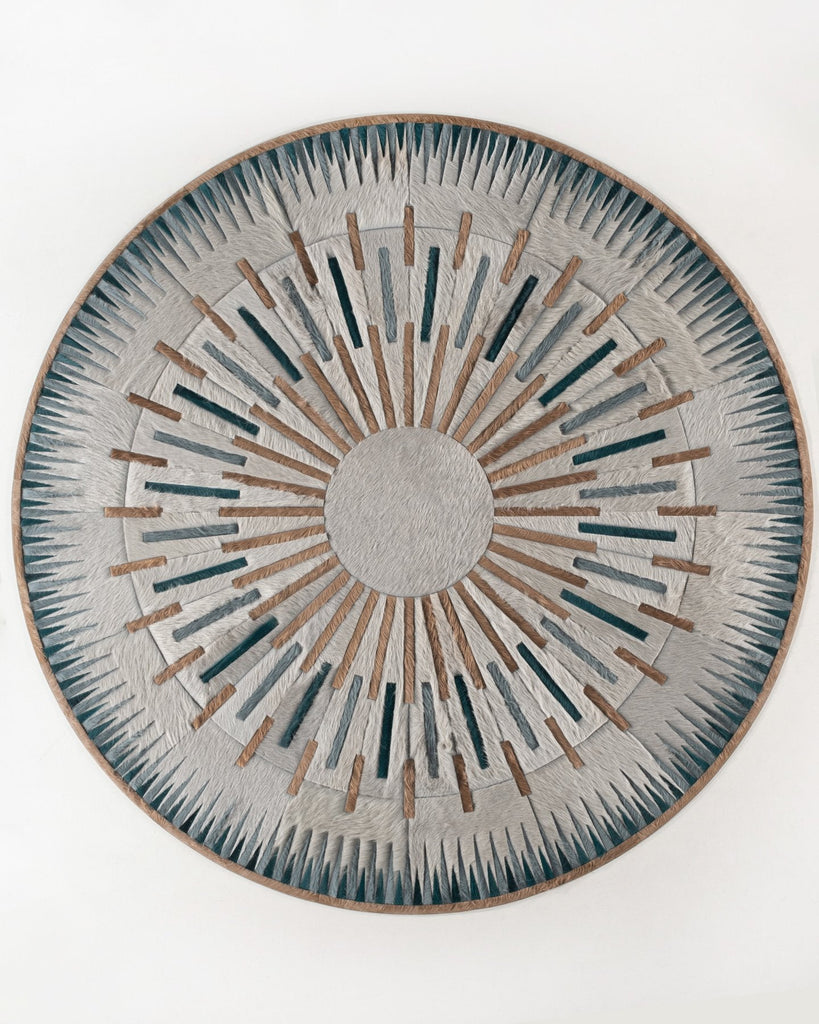Shadowplay / Hide Rug / 16697