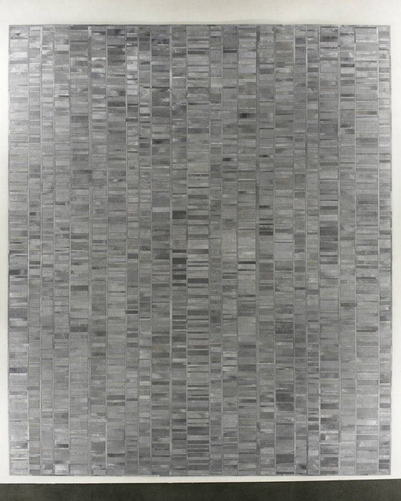 Four Seasons / Hide Rug / 17051