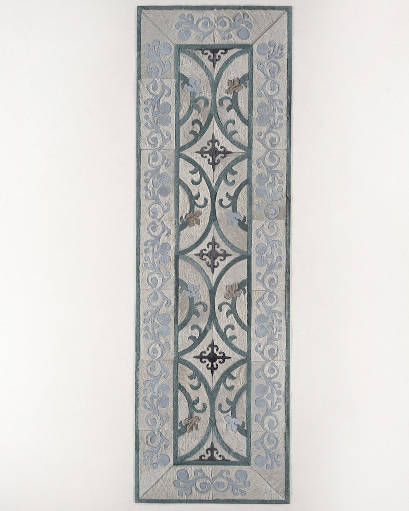 Polonaise / Hide Rug / 15999