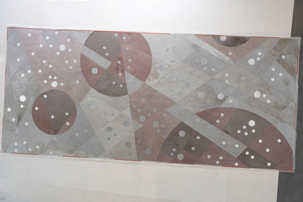 Rise / Hide Rug / 13763