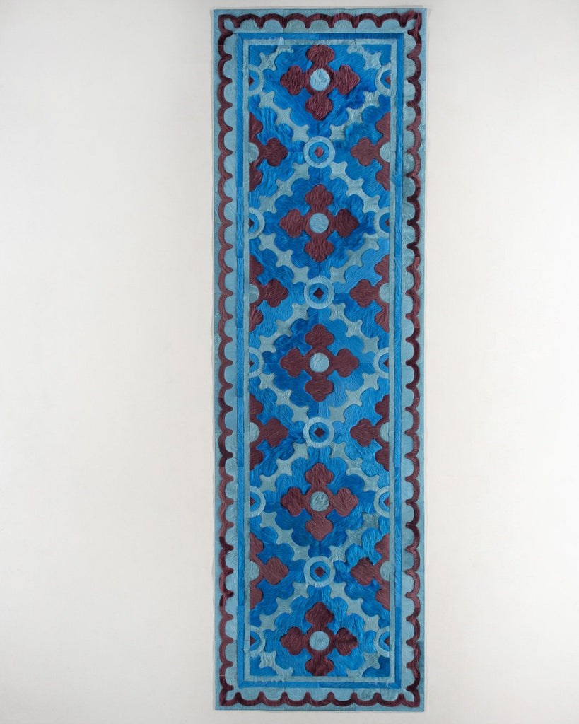 Empire / Hide Rug / 15994