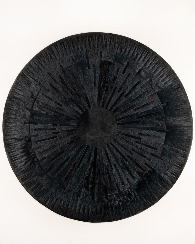 Shadowplay / Hide Rug / 17506