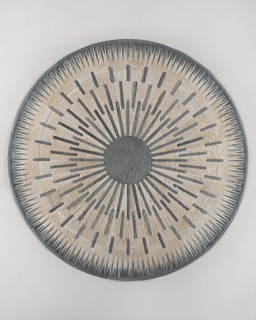 Shadowplay / Hide Rug / 17568