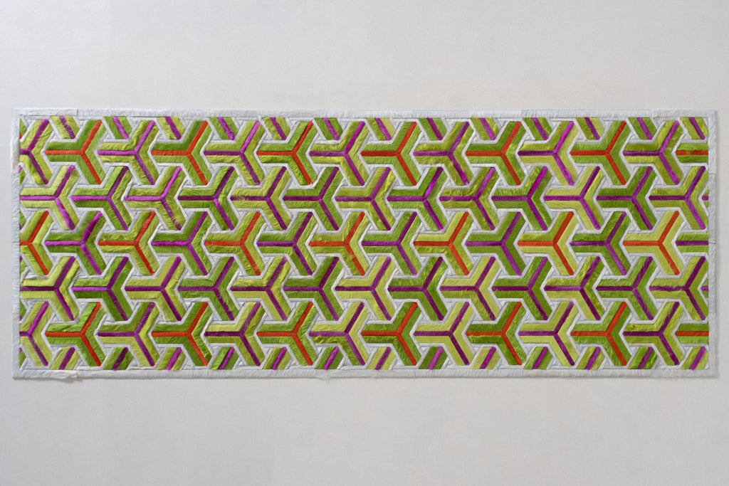 Mirage / Hide Rug / 15347