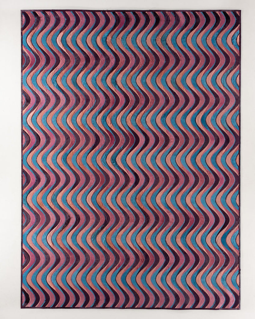 Flow / Hide Rug / 17746