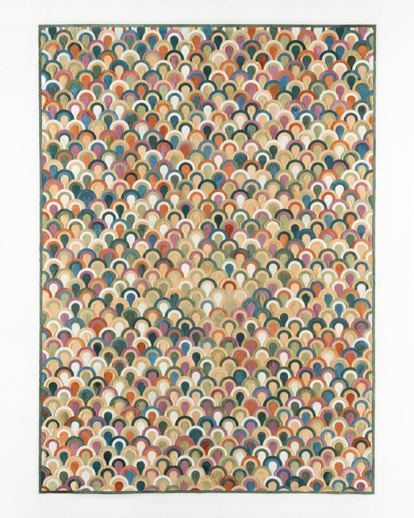 Shift / Hide Rug / 19768
