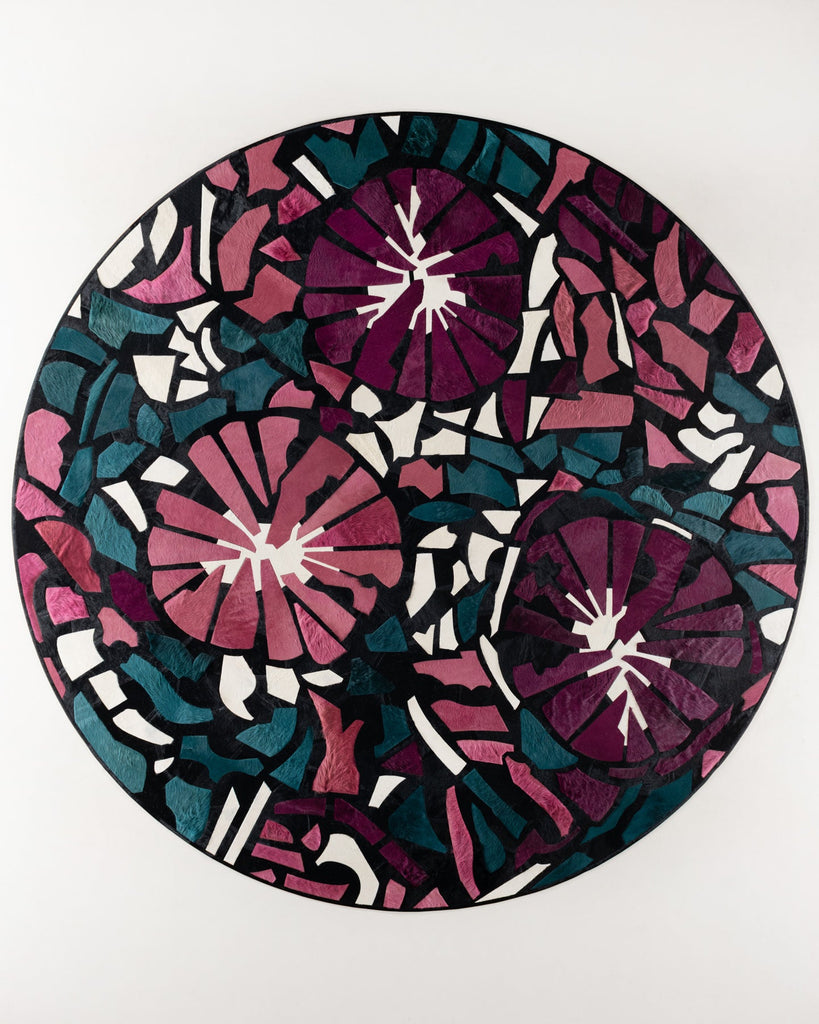 Element III / Hide Rug / 17970