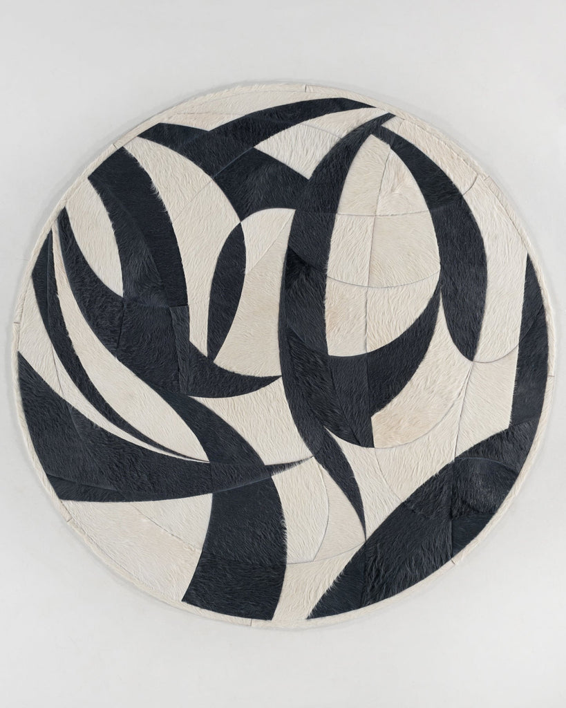 Luna / Hide Rug / 17374