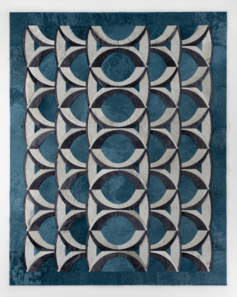 Eclipse / Hide Rug / 17491