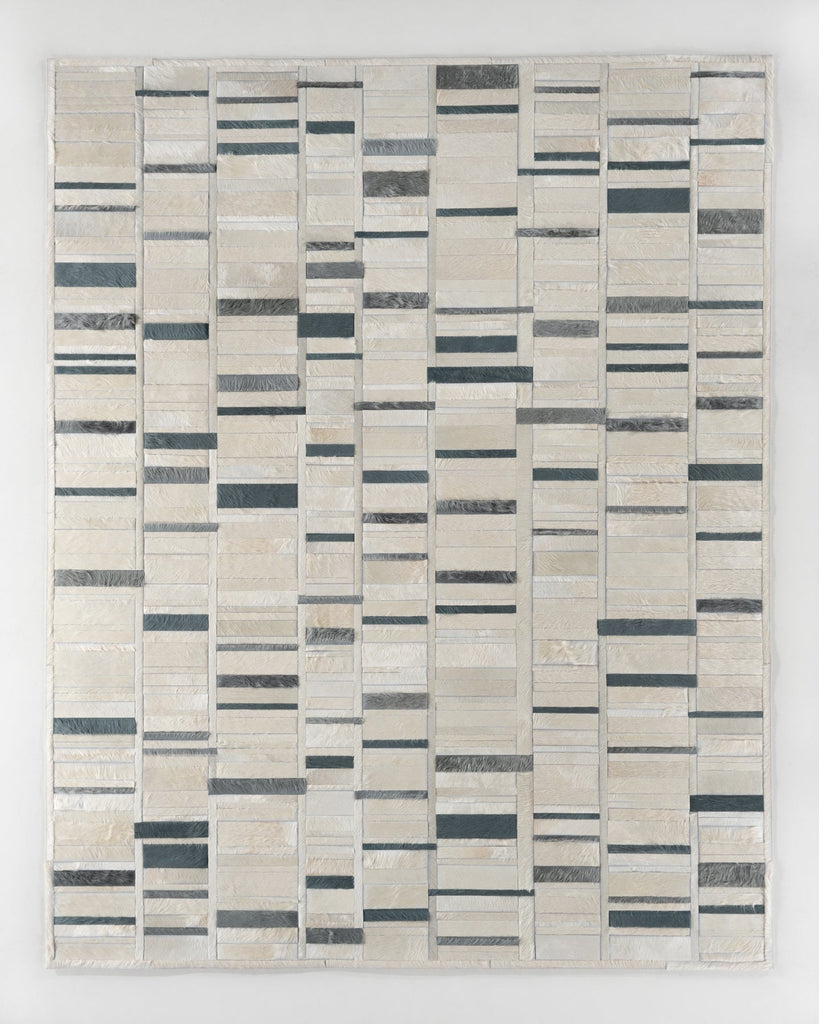 Four Seasons / Hide Rug / 17995