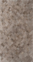 Mot / Hide Rug / 17453