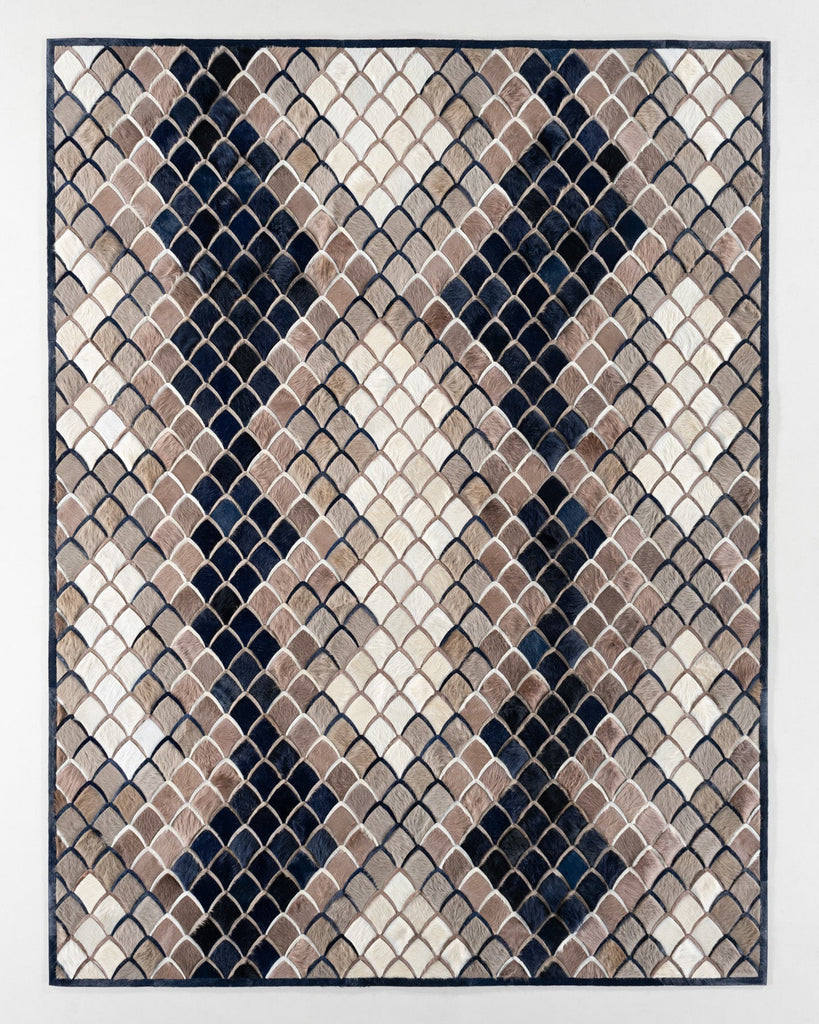 Slither / Hide Rug / 17880