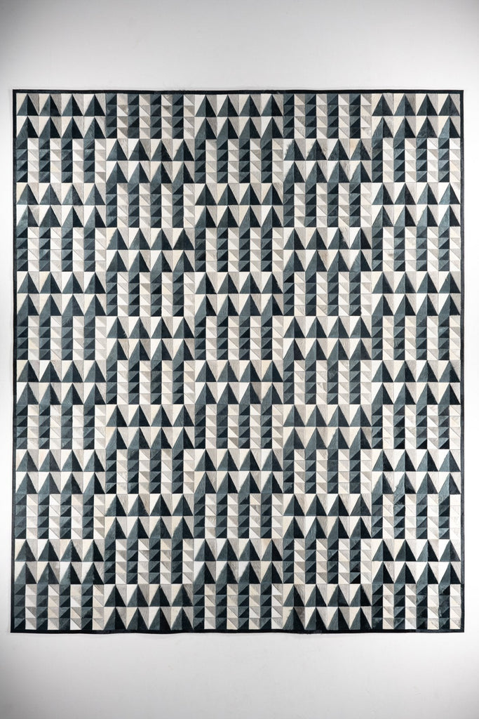 Esperanza / Hide Rug / 15584