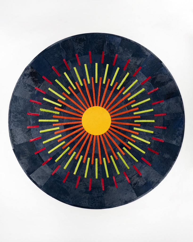Shadowplay / Hide Rug / 18112