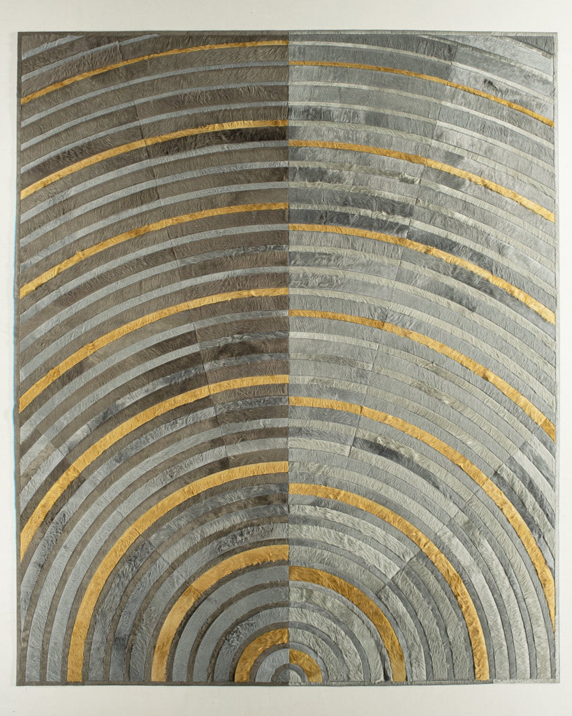 Equinox / Hide Rug / 12960