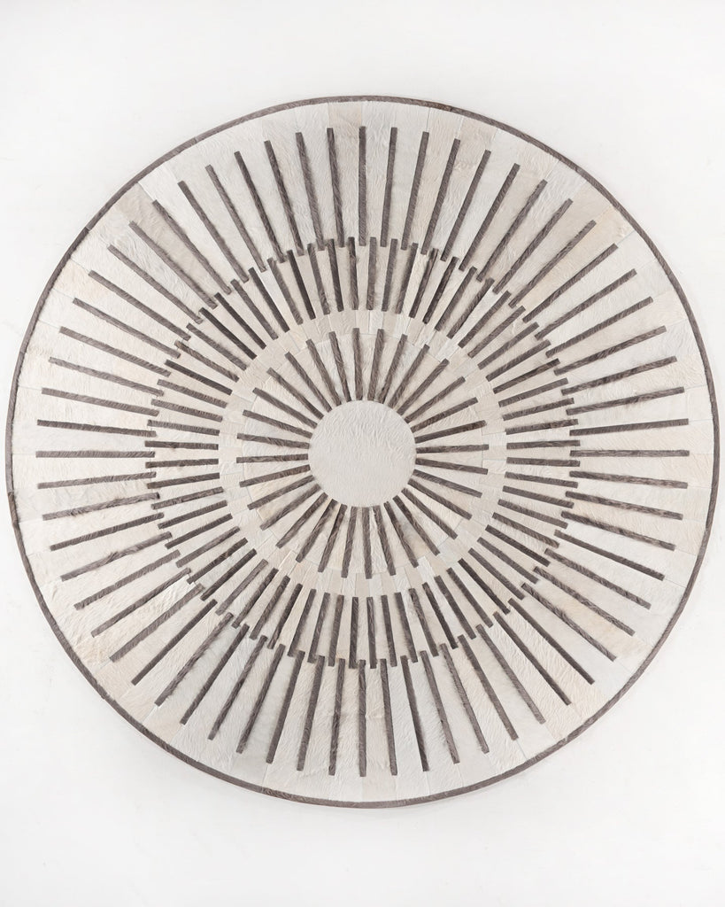 Shadowplay / Hide Rug / 18959