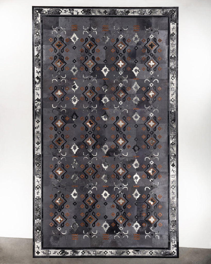 Vanlose / Hide Rug / 17015