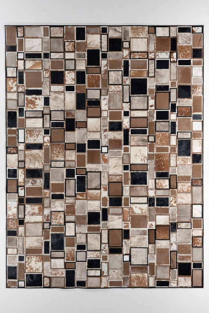 Confusion / Hide Rug / 16277