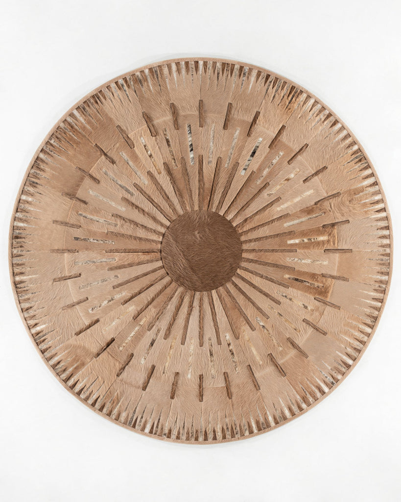 Shadowplay / Hide Rug / 18480