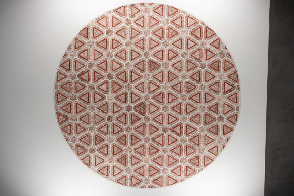 Layla / Hide Rug / 16210