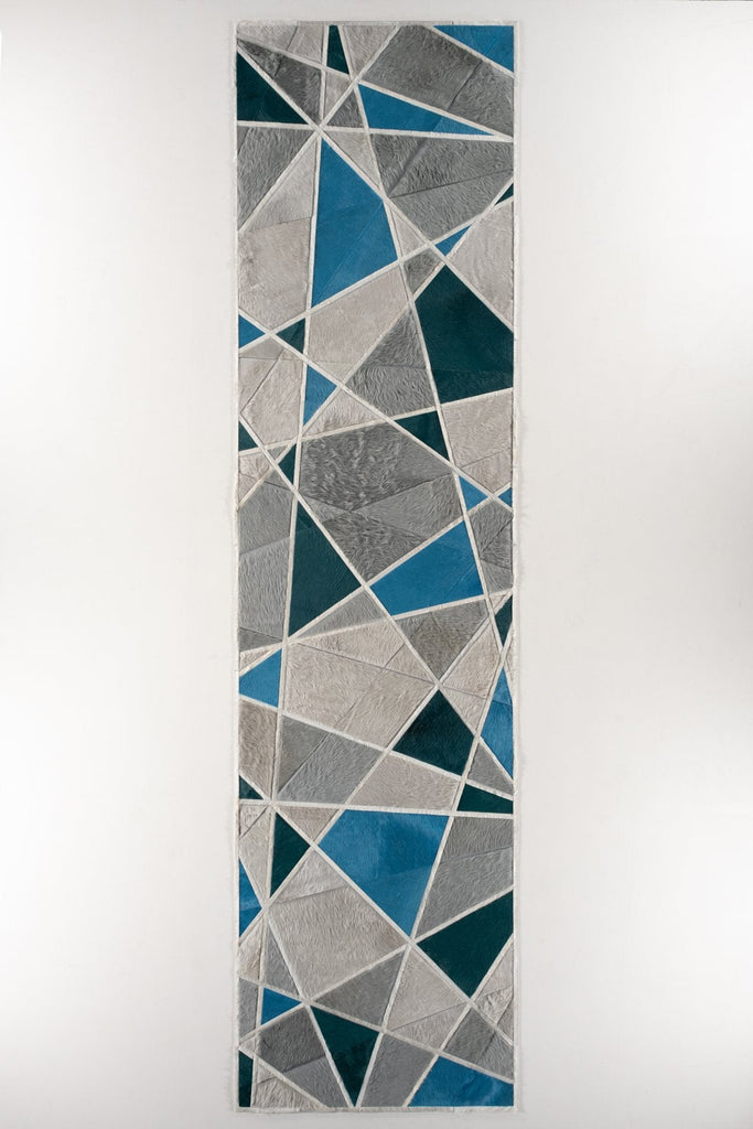 Runway / Hide Rug / 16334