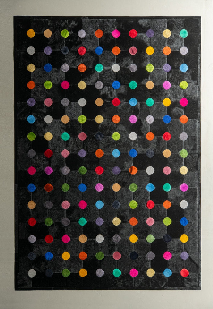 Limelight / Hide Rug / 14263