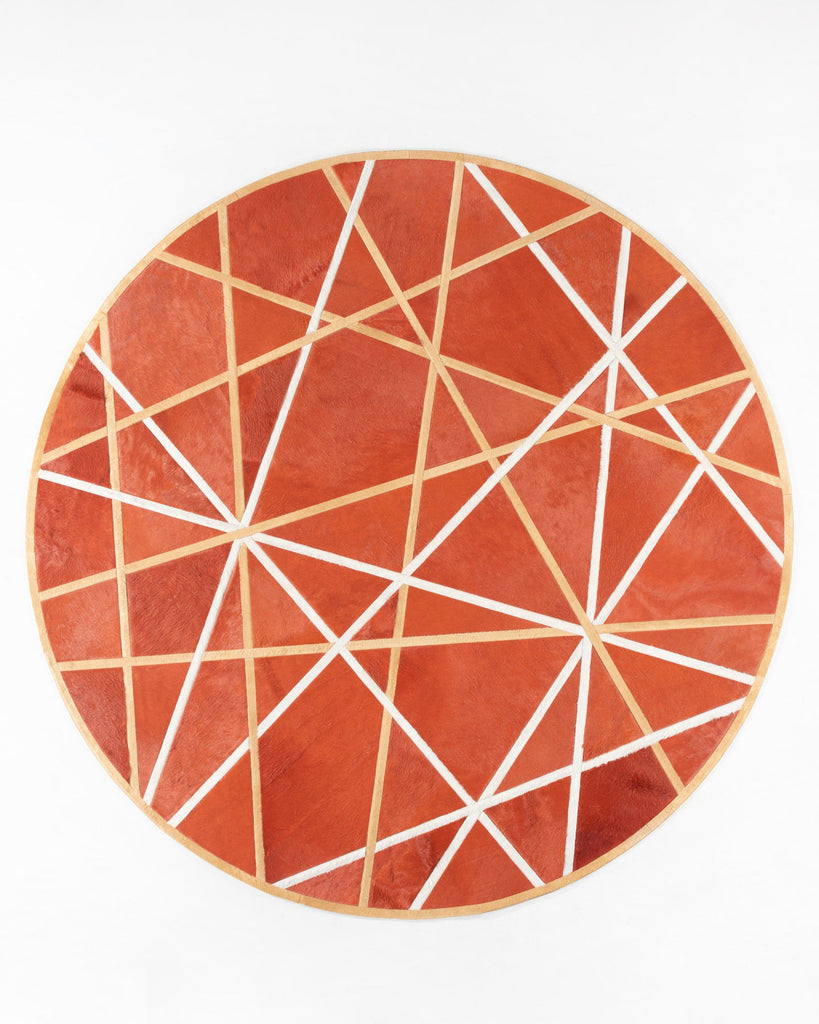 Runway / Hide Rug / 18481