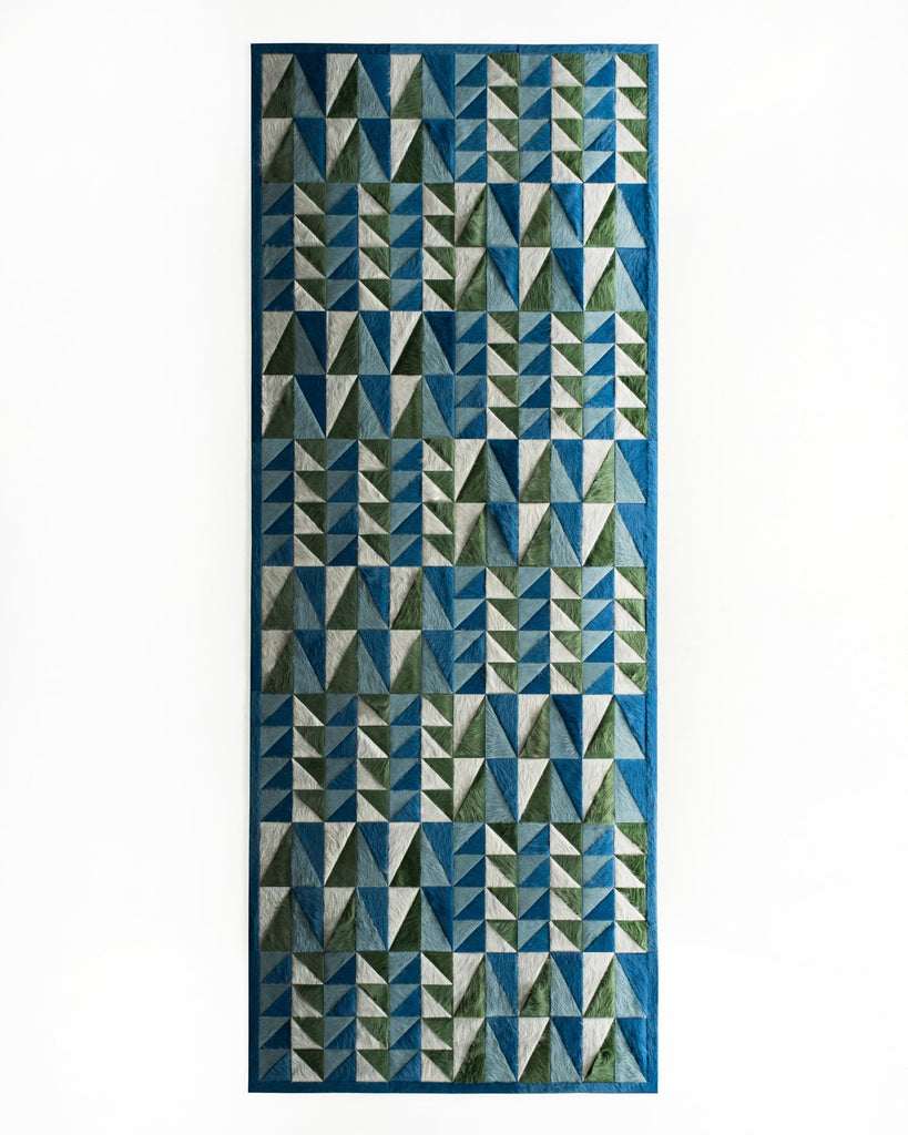 Esperanza / Hide Rug / 20880