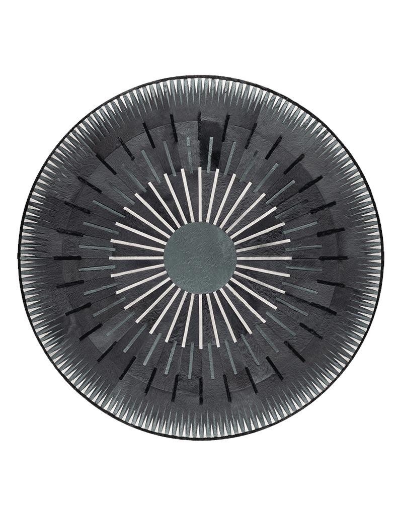 Shadowplay / Hide Rug / 16733
