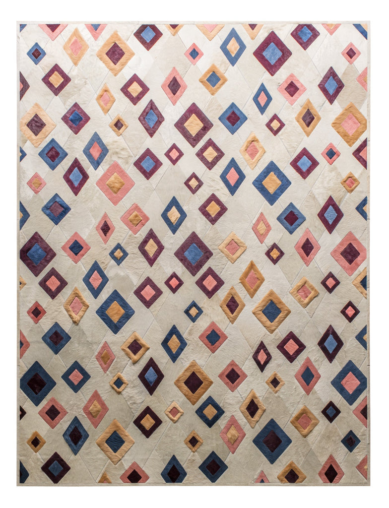 Twilight / Hide Rug / 10615