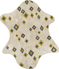Twilight / Hide Rug / 11592