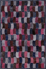 Dae / Hide Rug / 11899