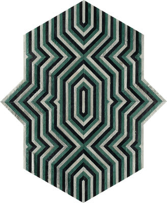 Ricochet 