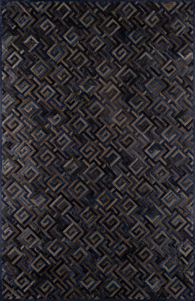 Turnkey / Hide Rug / 16681