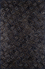 Turnkey / Hide Rug / 16681