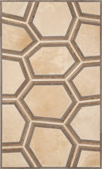 Stack / Hide Rug / 11869