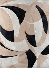 Luna / Hide Rug / 16253