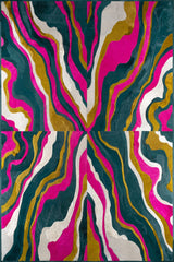 Submerge / Hide Rug / 16381