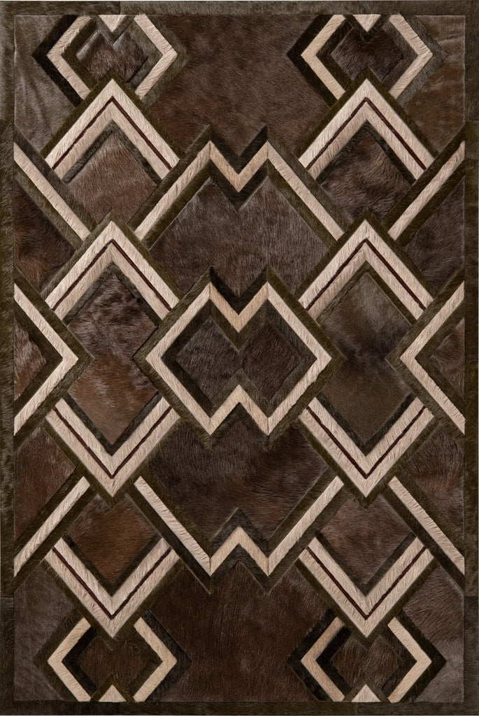 Ipanema / Hide Rug / 11900
